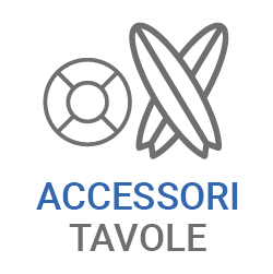 Accessori tavole