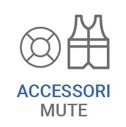 Accessori Mute