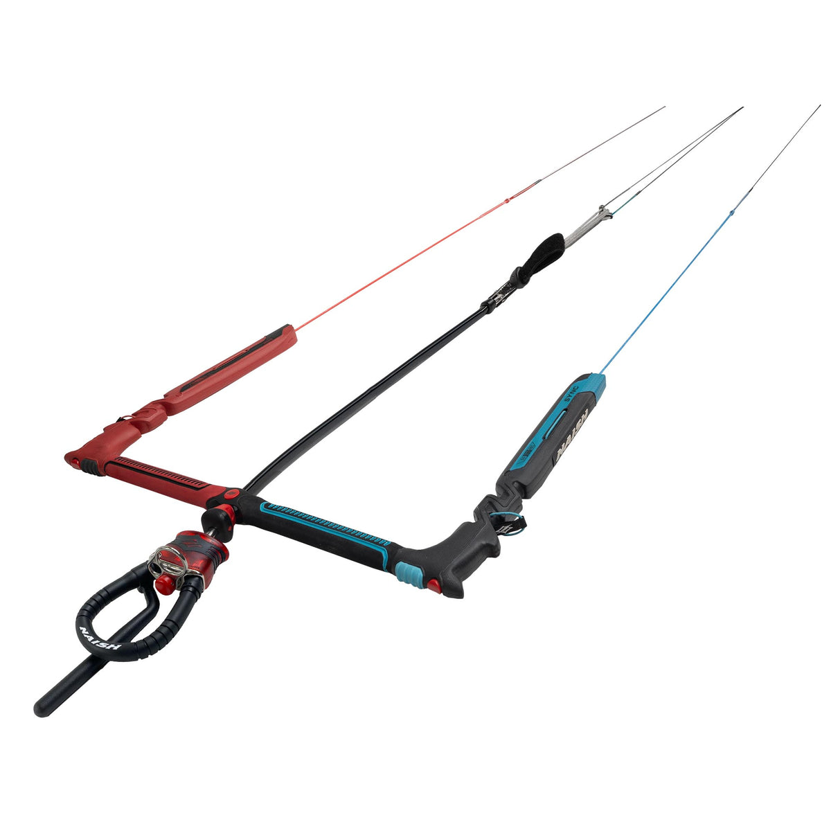 Barra per kitesurf NAISH SYNC CONTROL SYSTEM 55 CM