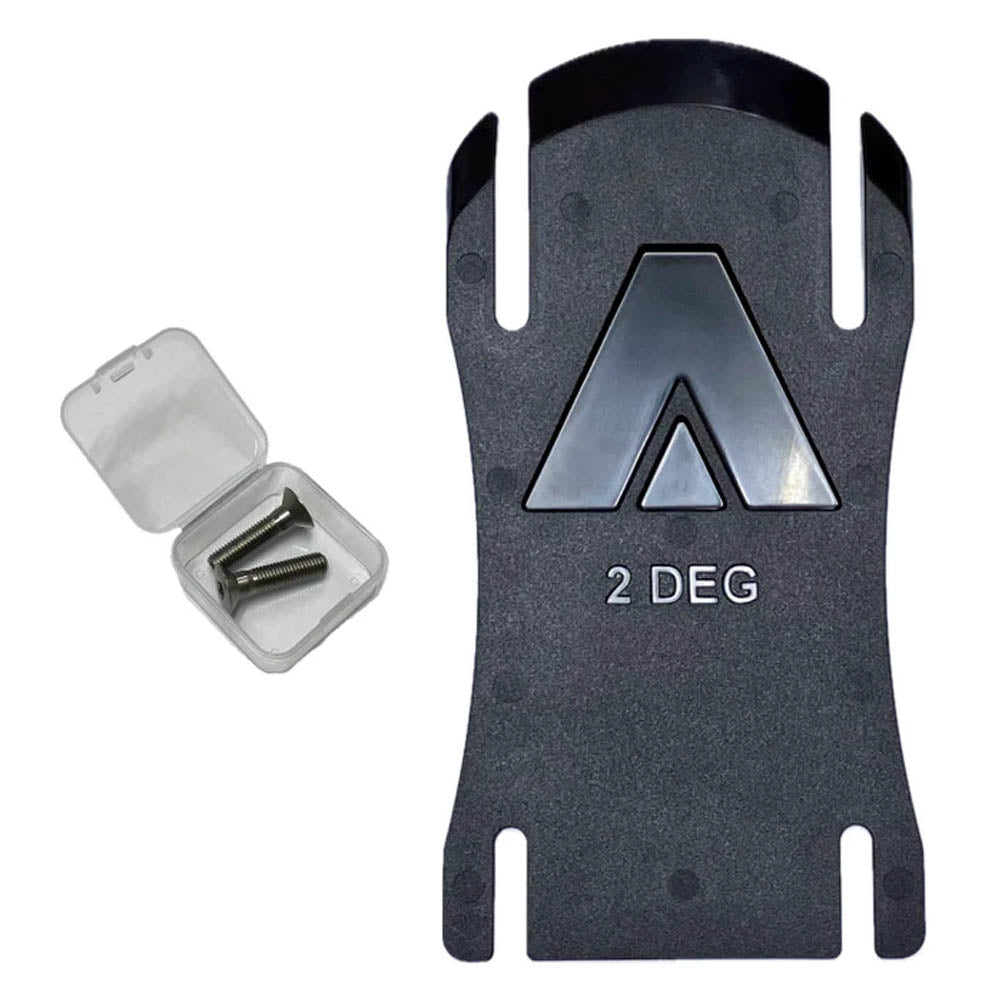 Base per tavola da foil ARMSTRONG BOARD SHIM WITH HARDWARE -2