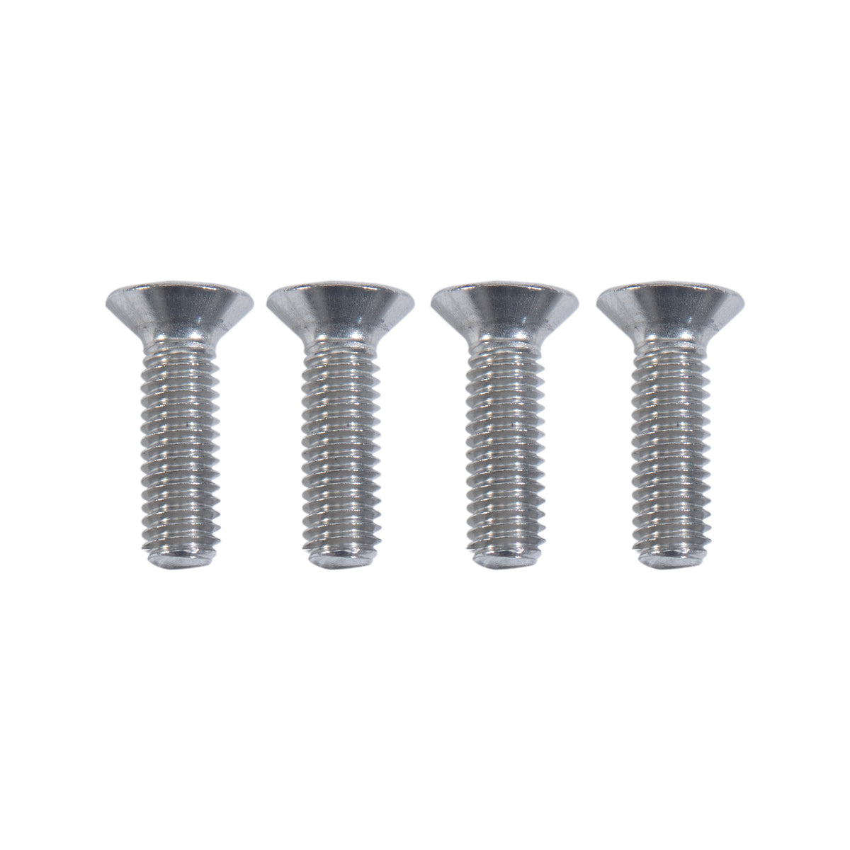 TX SCREW SET M6X30