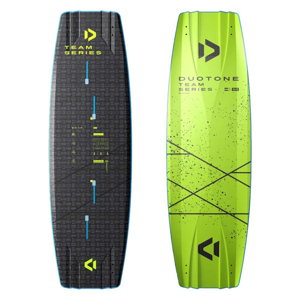 Tavola per kitesurf DUOTONE TS BIG AIR SLS