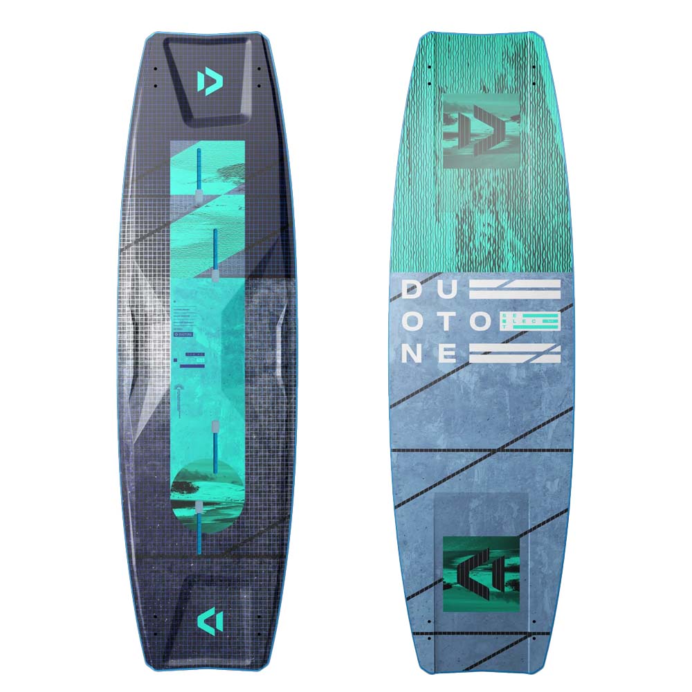 Tavola per kitesurf DUOTONE SELECT SLS