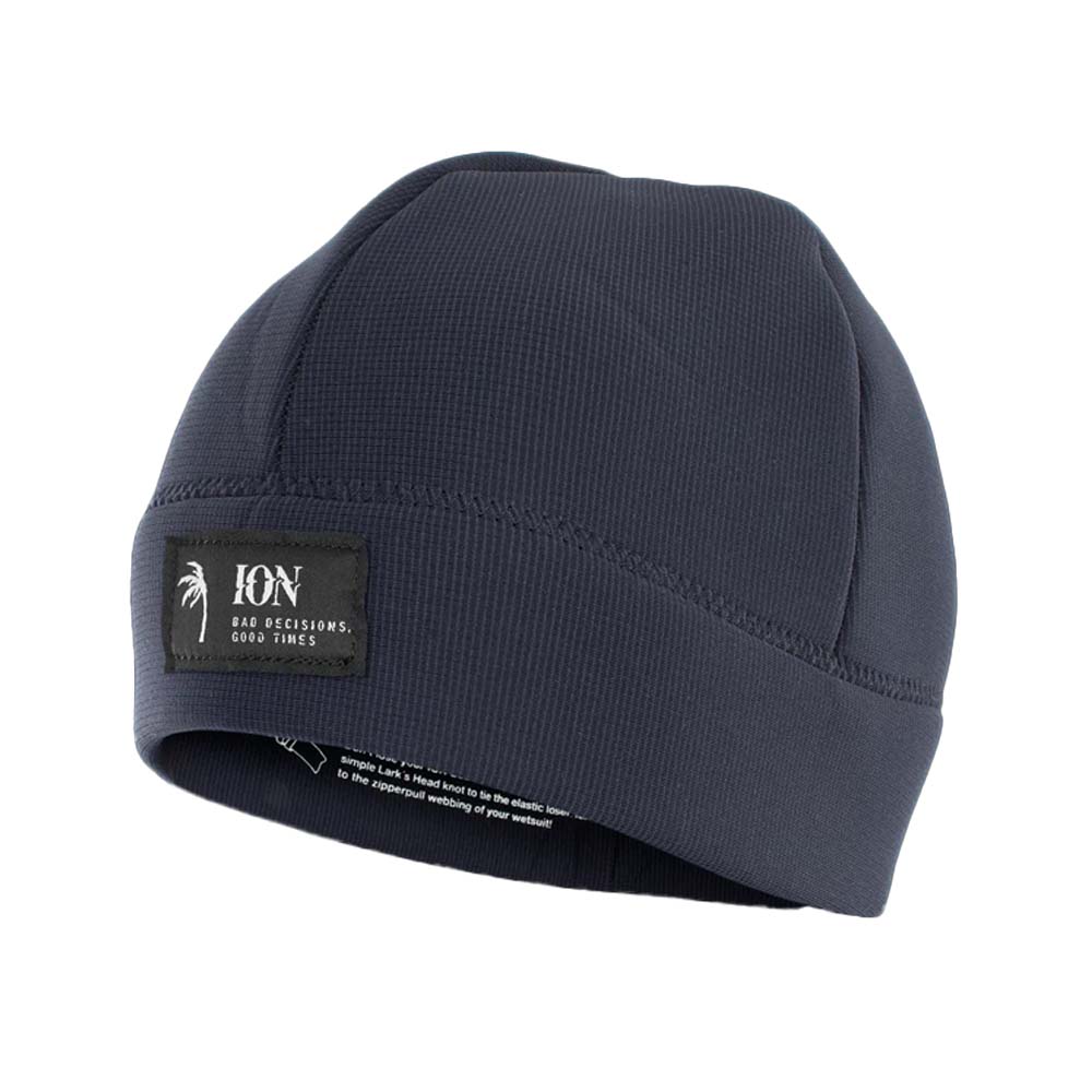 Berretto in neoprene ION WATER BEANIE TEC UNISEX DARK BLUE