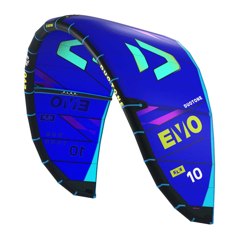 Vela per kitesurf DUOTONE EVO SLS 2025