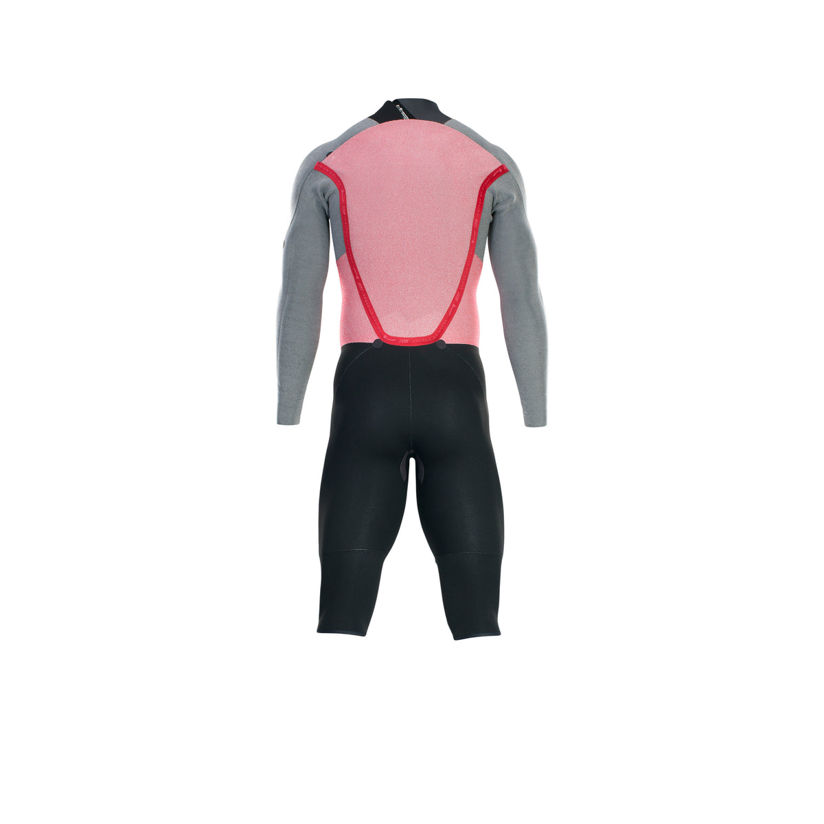 Muta per kitesurf ION Element Overknee 4/3 dentro dietro Kitepoint.shop Malcesine