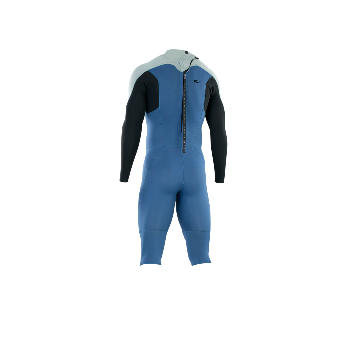 Muta per kitesurf ION Element Overknee 4/3 dietro Kitepoint.shop Malcesine