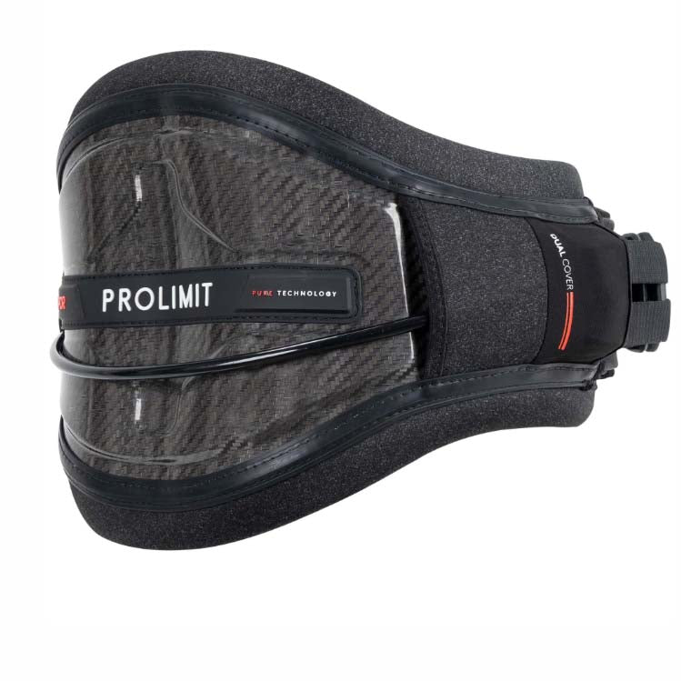 PROLIMIT VAPOR rigid kitesurfing harness